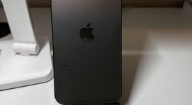 Good
													Apple iPhone 12 Pro Max - Unlocked, Graphite, 256 GB, A2342, photo 1 of 5