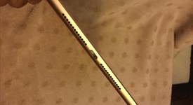 Mint
													Apple iPad 6th Gen - Wi-Fi, Gold, 32 GB, A1893, photo 3 of 7
