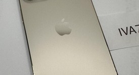 Good
													Apple iPhone 12 Pro Max - Unlocked, Gold, 256 GB, A2342, photo 1 of 7