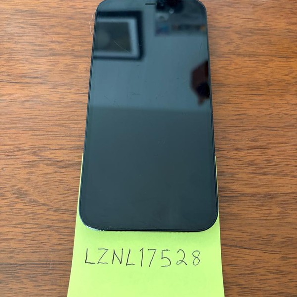 Apple iPhone 12 - Verizon, 64 GB, Black, A2172