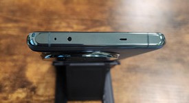 Mint
													OnePlus 12 - Unlocked, Green, 512 GB, 16 GB, CPH2583, photo 5 of 8