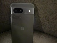 Google Pixel 8a