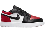  Jordan 1 Low ALT Bred Toe (PS)