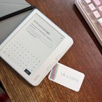 Good Kobo Libra Colour - 32 GB, White