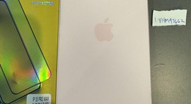 Good
													Apple iPhone 15 Plus - Unlocked, Pink, 128 GB, A2847, photo 2 of 6