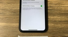 Good
													Apple iPhone Xr - AT&T, Black, 64 GB, A1984, photo 1 of 7