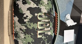 Good
													JBL Boombox 3 - Camo, photo 2 of 7
