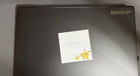 Mint
													Asus ROG Zephyrus G15 (2021) GA503 - Ryzen 9, Black, 1 TB, 32 GB, WQHD, photo 1 of 7