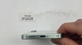 Mint
													Samsung Galaxy S25 - Unlocked, Mint, 128 GB, 12 GB, SM-S931U1, photo 5 of 9