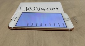 Mint
													Apple iPhone 7 - T-Mobile, Rose Gold, 256 GB, A1778, photo 1 of 7
