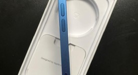 Mint
													Apple iPhone 13 - Verizon, Blue, 128 GB, A2482, photo 5 of 6