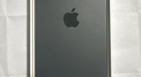 Mint
													Apple iPhone 17 - Unlocked Non-US, Black, 512 GB, A3519, photo 5 of 10