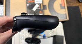 Mint
													Lenovo Legion Go S - Z1 Extreme, Black, 1 TB, 32 GB, photo 4 of 5