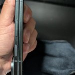 Mint Google Pixel 9 Pro Fold - Verizon, 256 GB, Obsidian, GGH2X