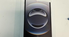 New
													Apple iPhone 16e - Unlocked, White, 128 GB, A3212, photo 1 of 5