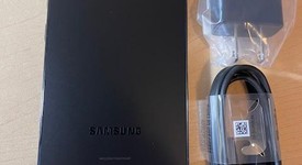 Good
													Samsung Galaxy S22 - Verizon, Graphite, 128 GB, 8 GB, SM-S901U, photo 4 of 8