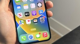 Mint
													Apple iPhone 12 Pro Max - Unlocked, Graphite, 512 GB, A2342, photo 6 of 6