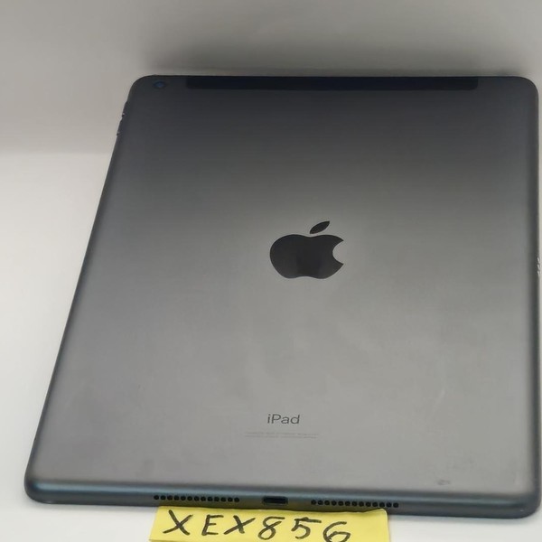 Apple iPad (8th Gen) - Unlocked, 32 GB, Gray, A2428