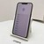 Apple iPhone 13 Pro - Unlocked, 128 GB, Silver, A2483