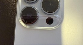 Good
													Apple iPhone 13 Pro Max - AT&T, Sierra Blue, 1 TB, A2484, photo 4 of 21