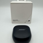 Used Bose QuietComfort Ultra Earbuds - Black