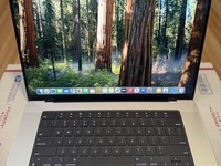 MacBook Pro 2024 - 16"