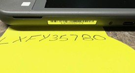 Good
													Nintendo Switch Lite - Gray, photo 5 of 8