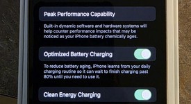 Mint
													Apple iPhone 14 Pro - AT&T, Gold, 256 GB, A2650, photo 6 of 6