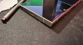 Mint
													Samsung Galaxy S24 Ultra - Verizon, Gray, 512 GB, 12 GB, SM-S928U, photo 2 of 8