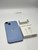Good Apple iPhone 14 - Unlocked, Blue, 128 GB, A2649