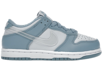 Nike Dunk Low Clear Aqua (PS) for sale