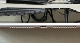 Mint
													Apple iPad 9th Gen - Wi-Fi, Silver, 256 GB, A2602, photo 3 of 8