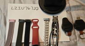 Good
													Fitbit Charge 5 - Black, photo 1 of 8