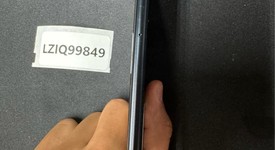 Fair
													Apple iPhone SE 3rd Gen 2022 - Unlocked, Midnight, 64 GB, A2595, photo 4 of 8