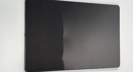 Good
													Samsung Galaxy Tab A9 Plus - AT&T, Graphite, 64 GB, 4 GB, SM-X218U, 5G, photo 2 of 7