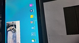 Fair
													Samsung Galaxy Tab Pro 12.2" - Wi-Fi, Black, 32 GB, SM-T900, 12.2, photo 5 of 8