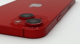 Fair
													Apple iPhone 14 Plus - Unlocked, Red, 256 GB, A2632, photo 4 of 8