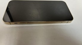 Good
													Apple iPhone 12 Pro - Verizon, Gold, 128 GB, A2341, photo 3 of 5