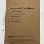 New Amazon Kindle Paperwhite 12th Gen 2024 - Amazon, Pink