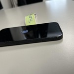 Fair Apple iPhone 15 - Unlocked, 128 GB, Black, A2846