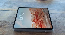 Good
													Apple iPad Pro 12.9" 5th Gen 2021 - Unlocked, Gray, 1 TB, photo 1 of 9