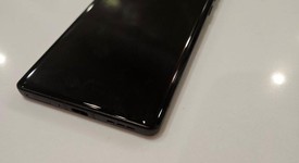 Fair
													Motorola Edge Plus (2023) - Unlocked, Black, 512 GB, 8 GB, photo 1 of 8