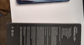 Mint
													Samsung Galaxy S9 Plus - Sprint, Blue, 64 GB, SM-G965U, photo 2 of 11