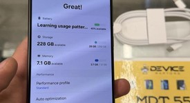 Mint
													Samsung Galaxy S24 Ultra - AT&T, Gray, 256 GB, 12 GB, SM-S928U, photo 3 of 8