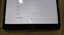 Good
													Apple iPad Pro 10.5" - Verizon, Gray, 64 GB, photo 5 of 21