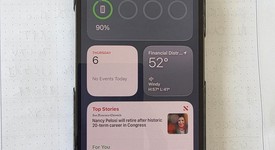 Mint
													Apple iPhone 13 Pro - Unlocked, Graphite, 256 GB, A2483, photo 4 of 12