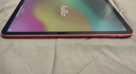 Mint
													Apple iPad 10th Gen - Wi-Fi, Pink, 64 GB, A2696, photo 4 of 11