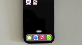 Good
													Apple iPhone 16 Pro - Unlocked, Black, 128 GB, A3083, photo 2 of 13