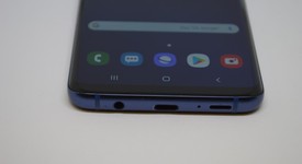 Good
													Samsung Galaxy S9 Plus - Unlocked, Blue, 64 GB, SM-G965U1, photo 2 of 10