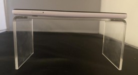 Good
													Google Pixel 3a XL - Unlocked, Purple, 64 GB, 4 GB, G020C, photo 5 of 7